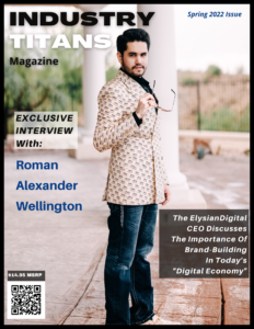 Industry Titans Magazine