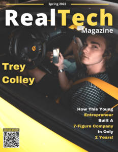 RealTech Magazine